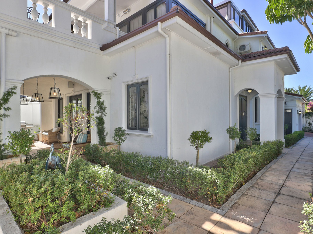 The Questenberg Boutique Guest House主图