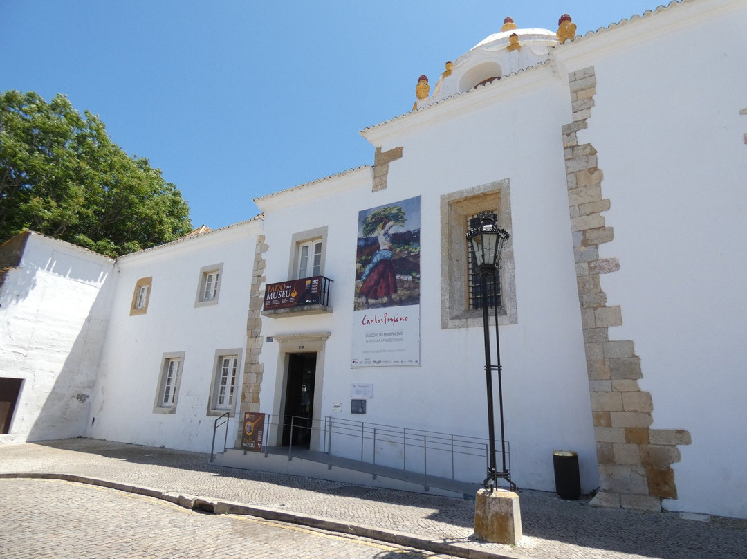 Fado no Museu-法罗必去景点
