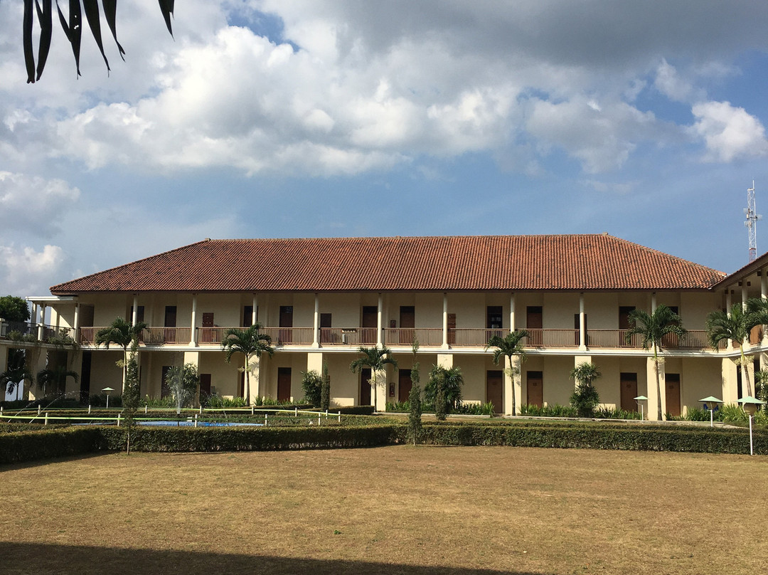 D'Emmerick Salib Putih Hotel主图