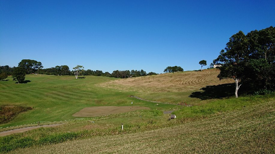 Maleny Golf Club景点图片