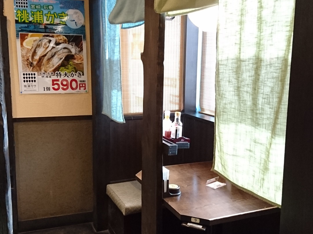 はなの舞 水戸南口店