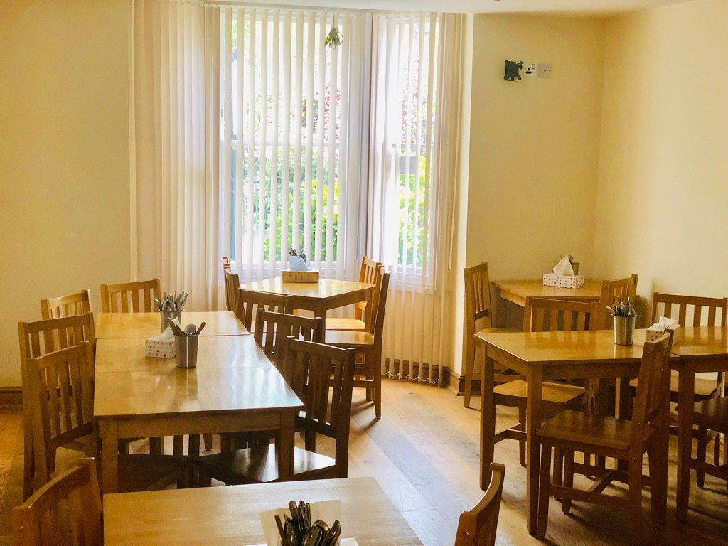 Cherwell Guest House主图