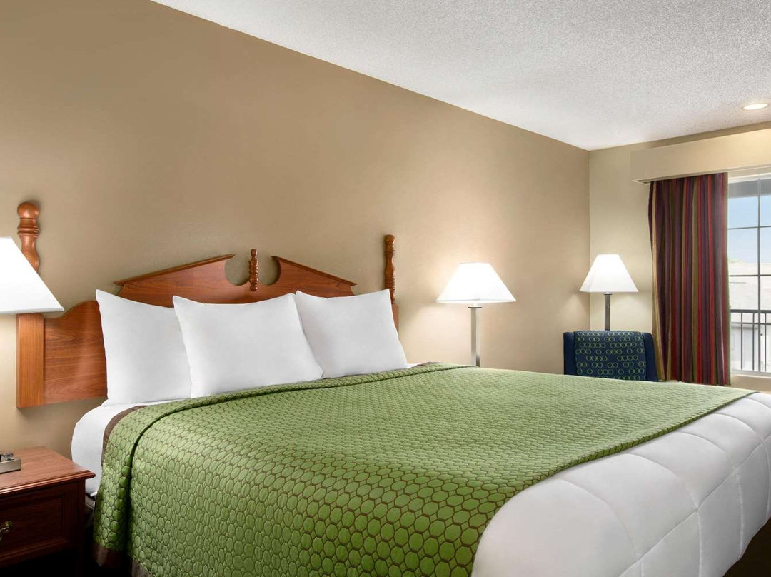 Baymont by Wyndham Warner Robins主图