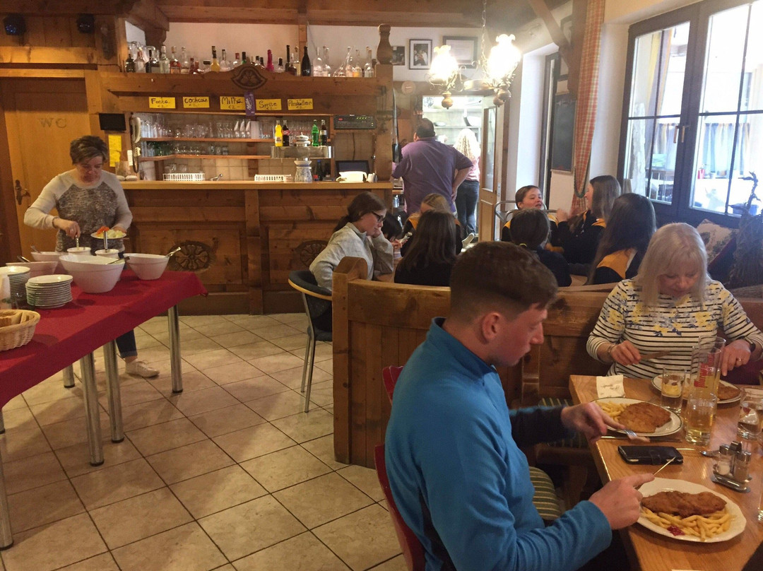 Hotel Weissenstein主图