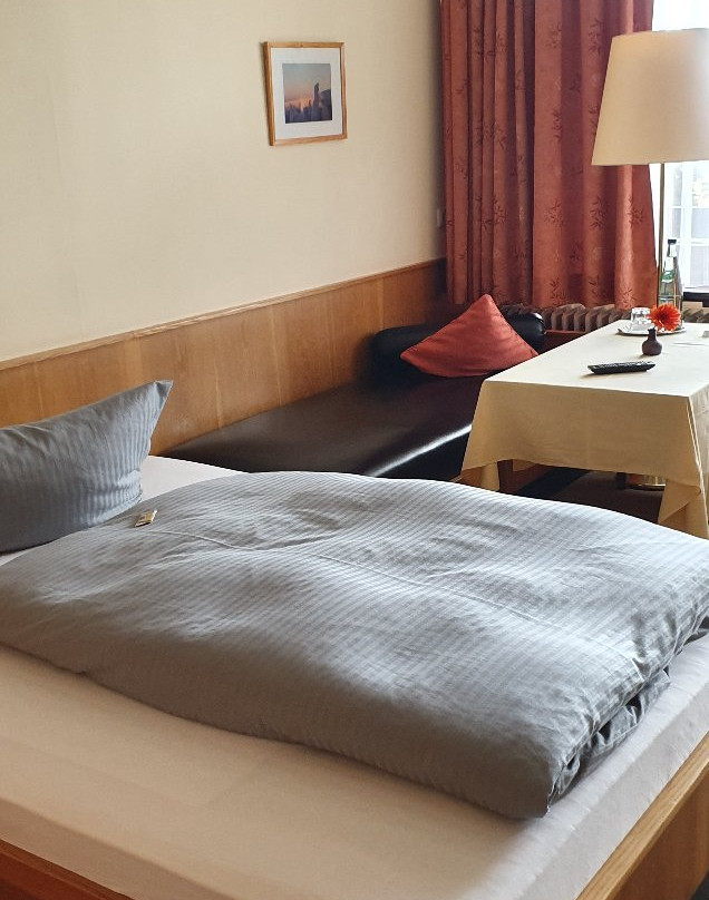 Sporthotel Fleckl主图