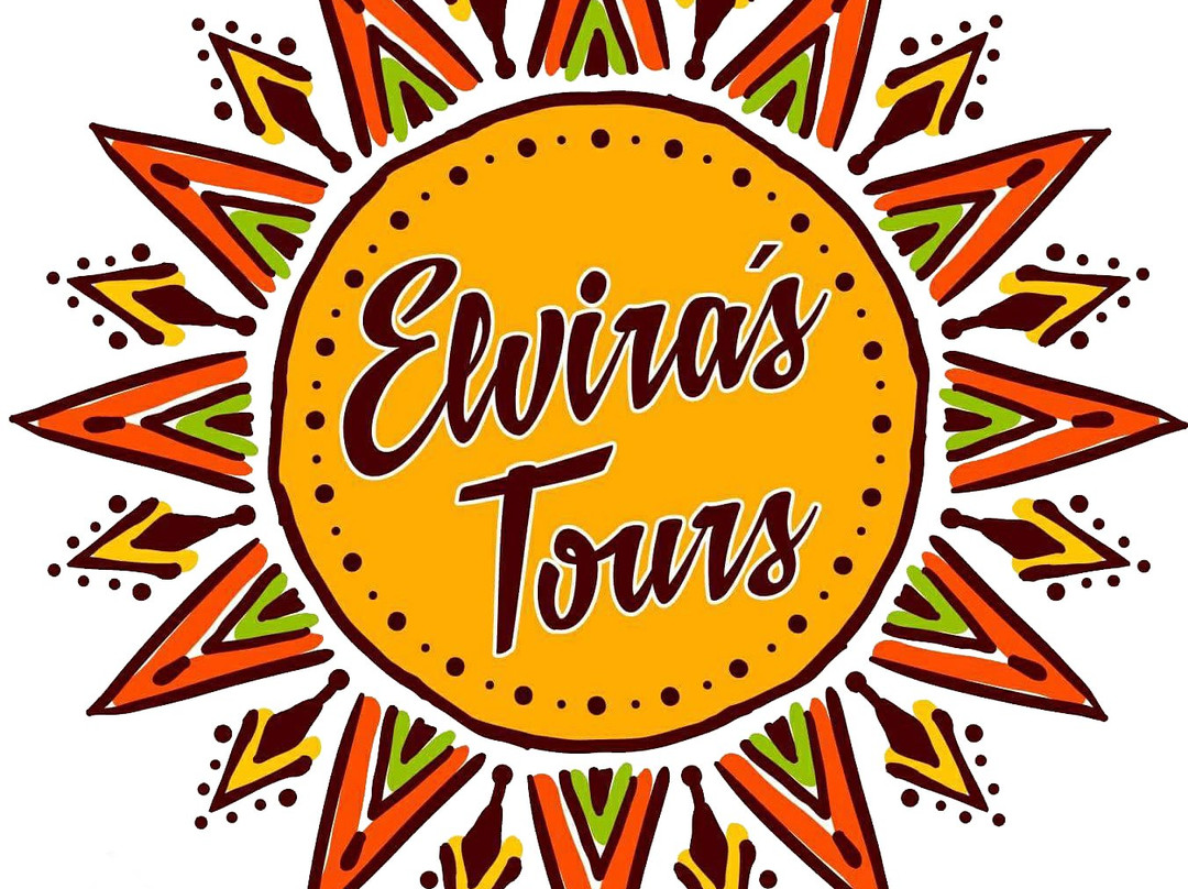 Elvira's Tours景点图片
