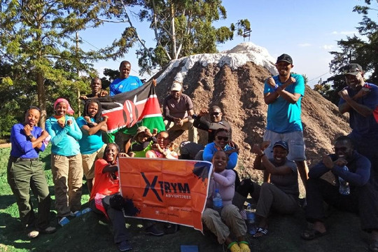 Xtrym Adventures & Safaris