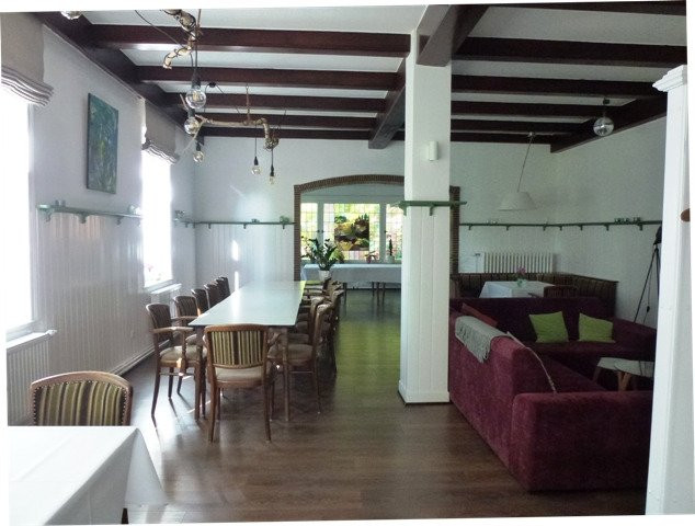 Gasthof Heidelust主图