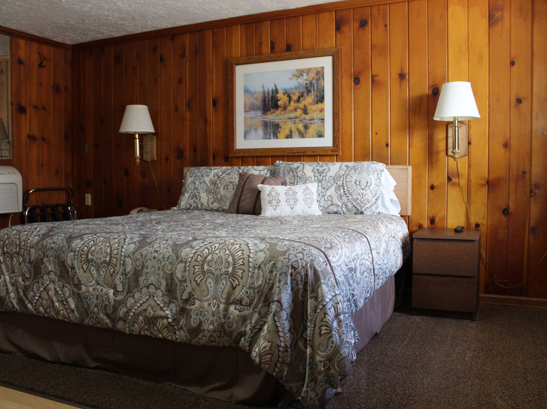 Western Star Inn主图