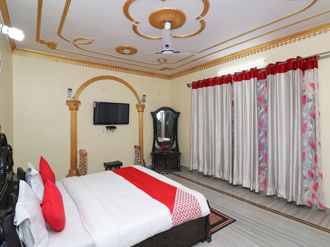 OYO 5394 Hotel King Prince Palace主图