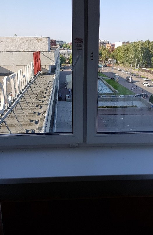 AZIMUT Hotel Ulyanovsk主图