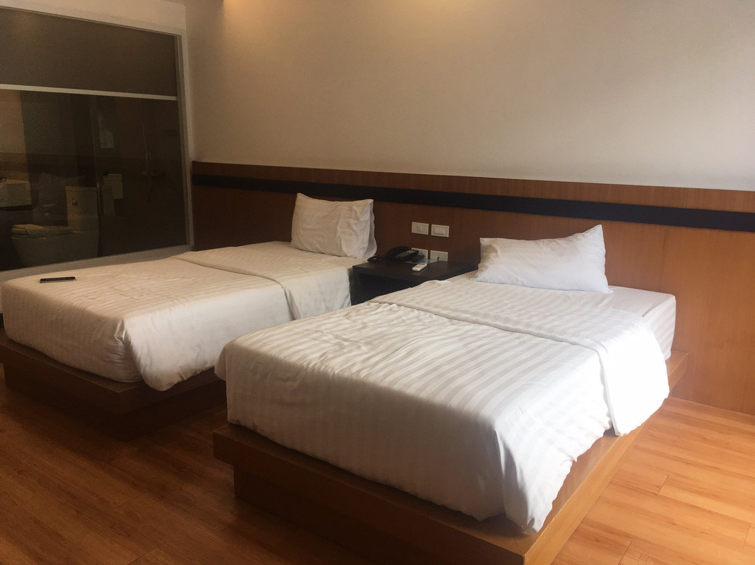 Blu Hotel主图