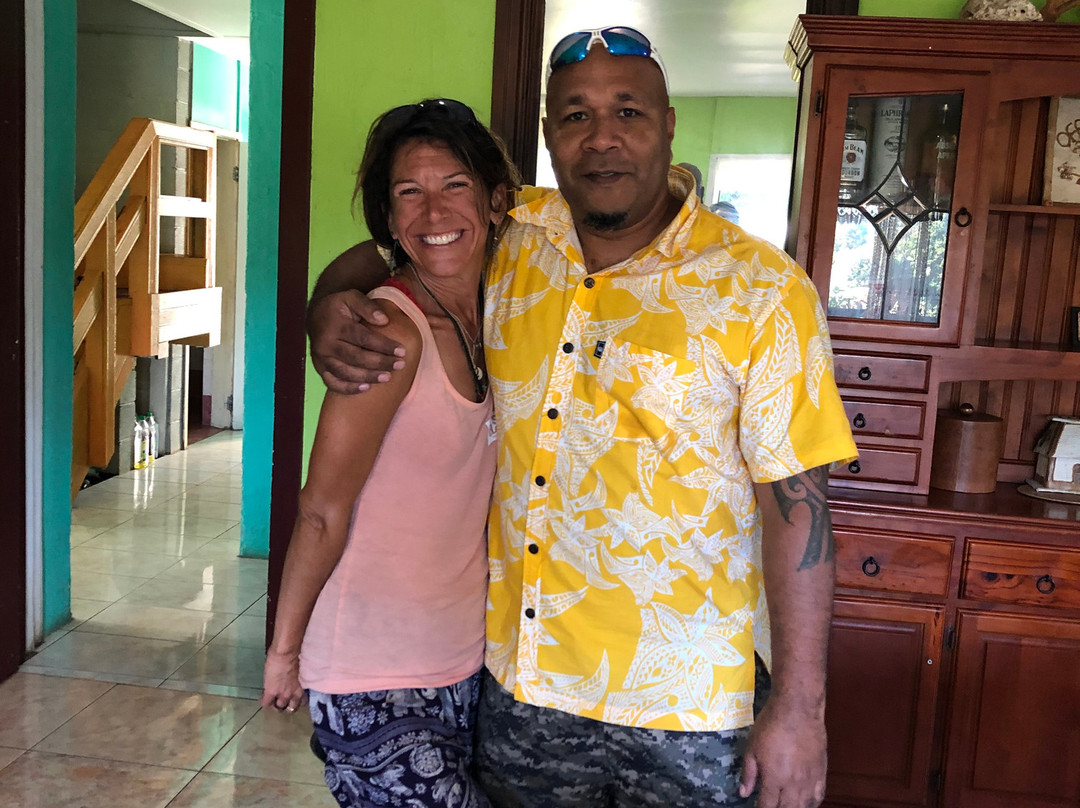 Noa Guest House主图