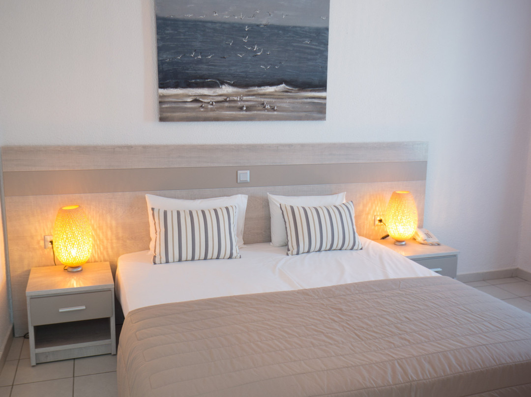 Alkinoos Beach Hotel主图