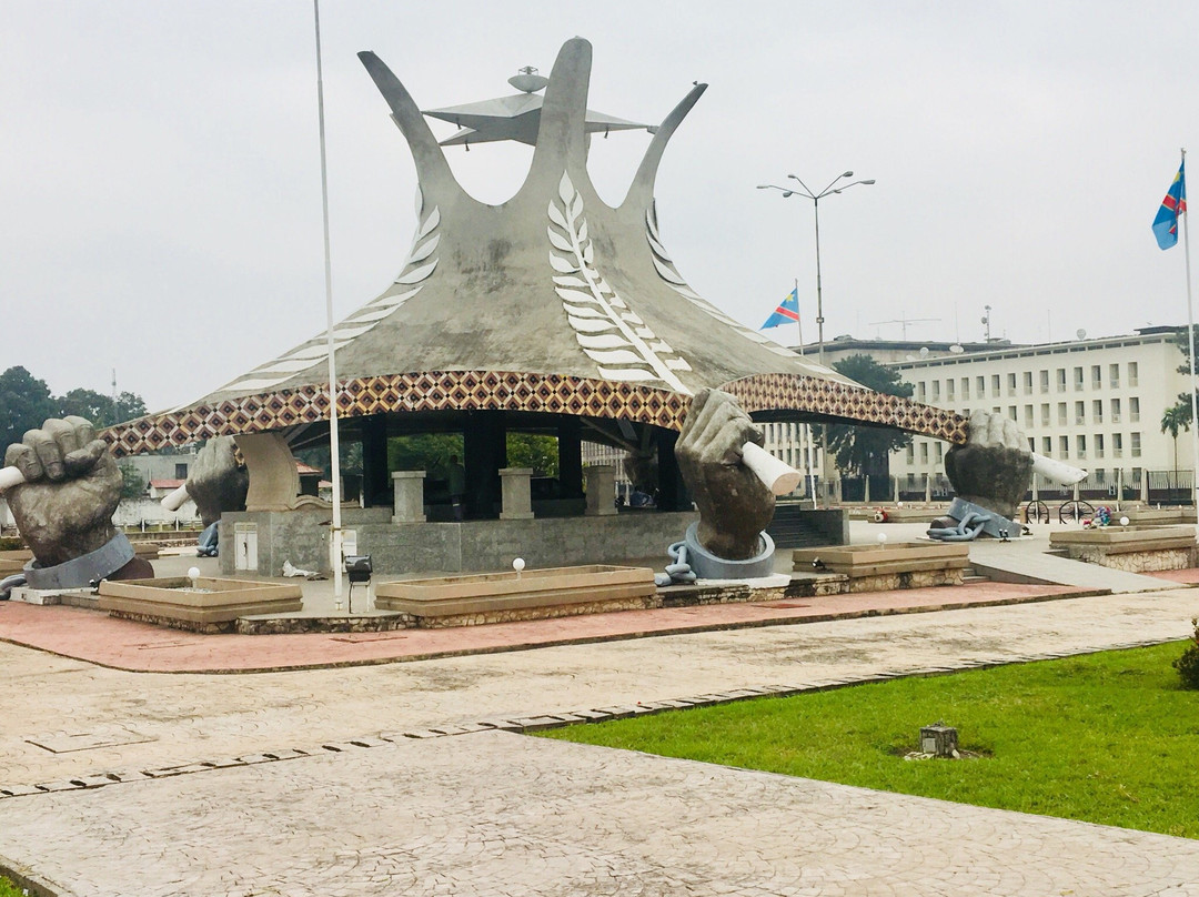 Mausoleum of Laurent-Desire Kabila景点图片