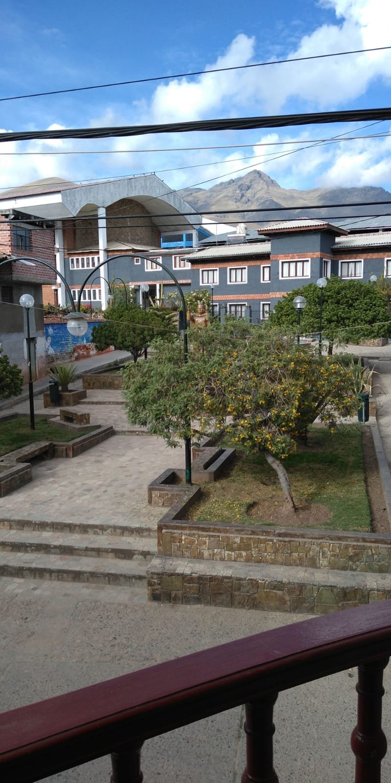 Hotel Turistico Santa Fe-官方