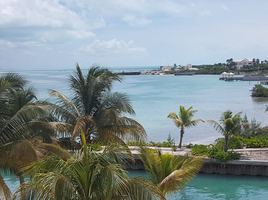 Blue Haven Resort主图