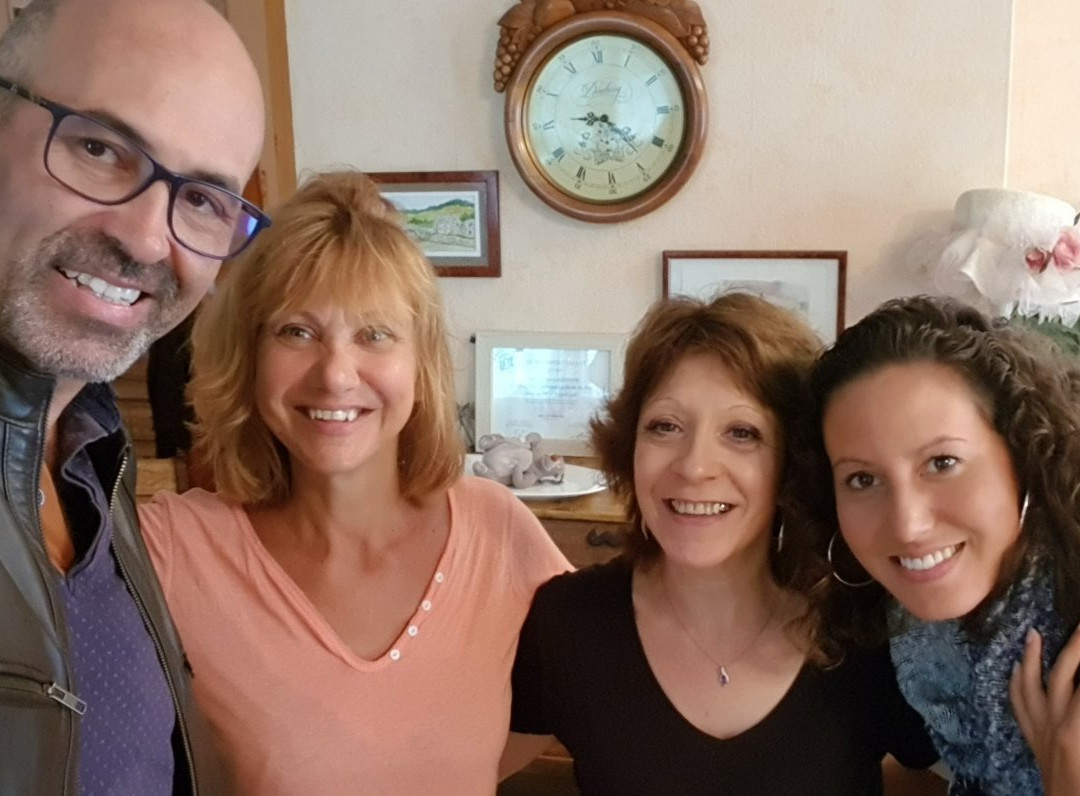 Le Bout du Roc主图