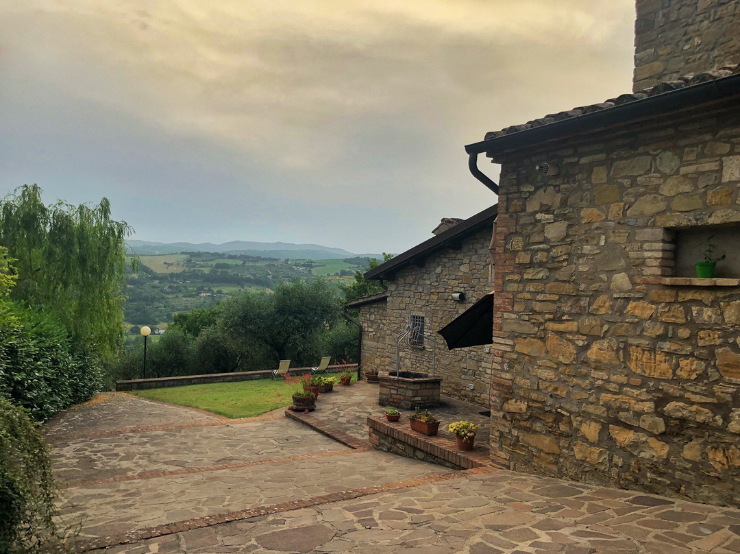 B&B Il Casale di Silla主图