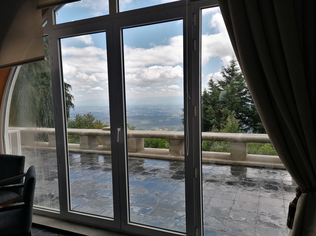 Golden Tulip Caramulo Hotel & SPA主图