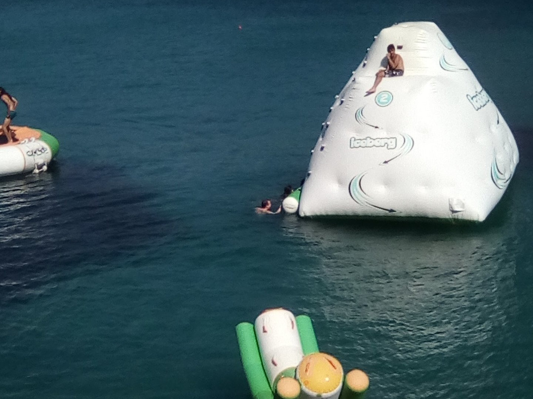 Panos Water Sports in lefkada-Lygia必去景点