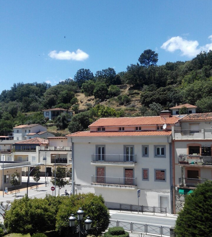 Hotel Rural Martín主图