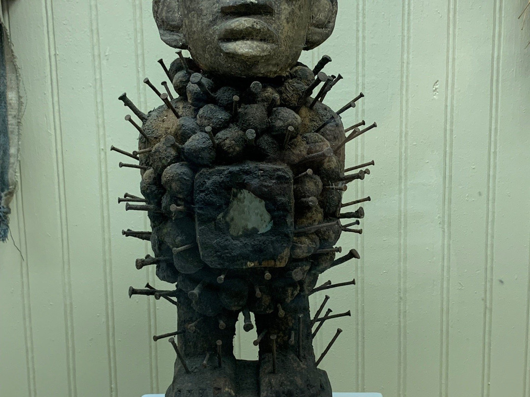 Imperial Calcasieu Museum-莱克查尔斯必去景点