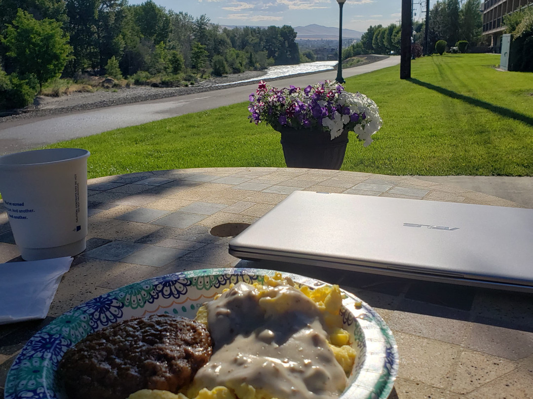 Baymont by Wyndham Yakima Riverfront主图