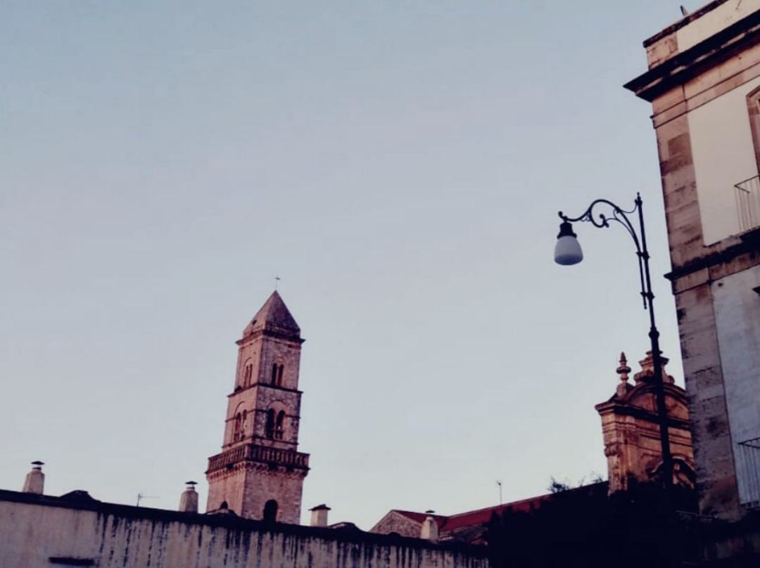 Chiesa Barocca景点图片