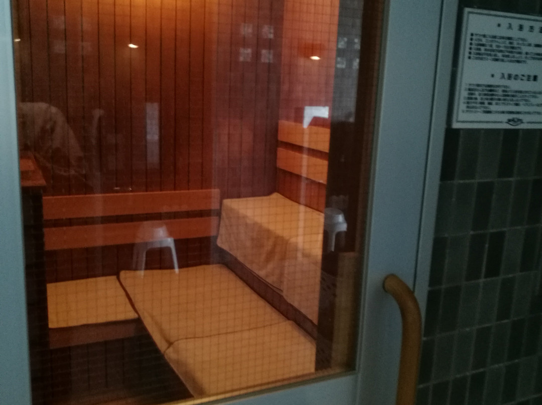 Higashi Hiroshima Green Hotel Morris主图