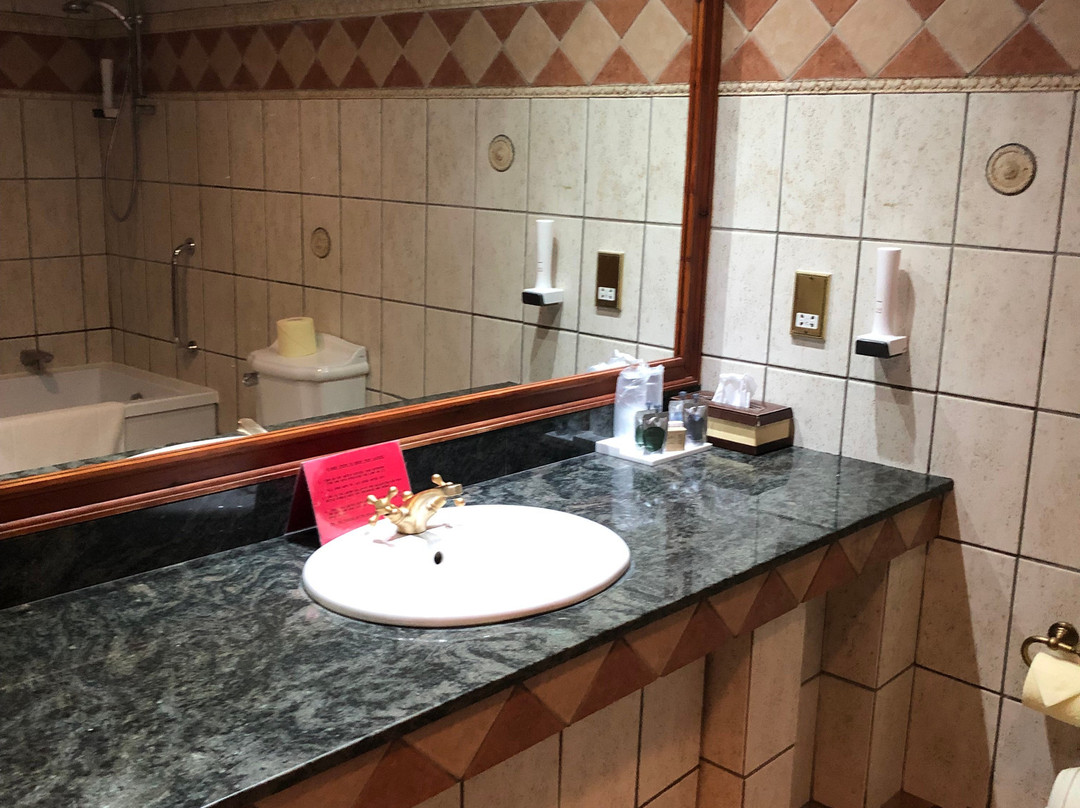 The Mill Hotel主图