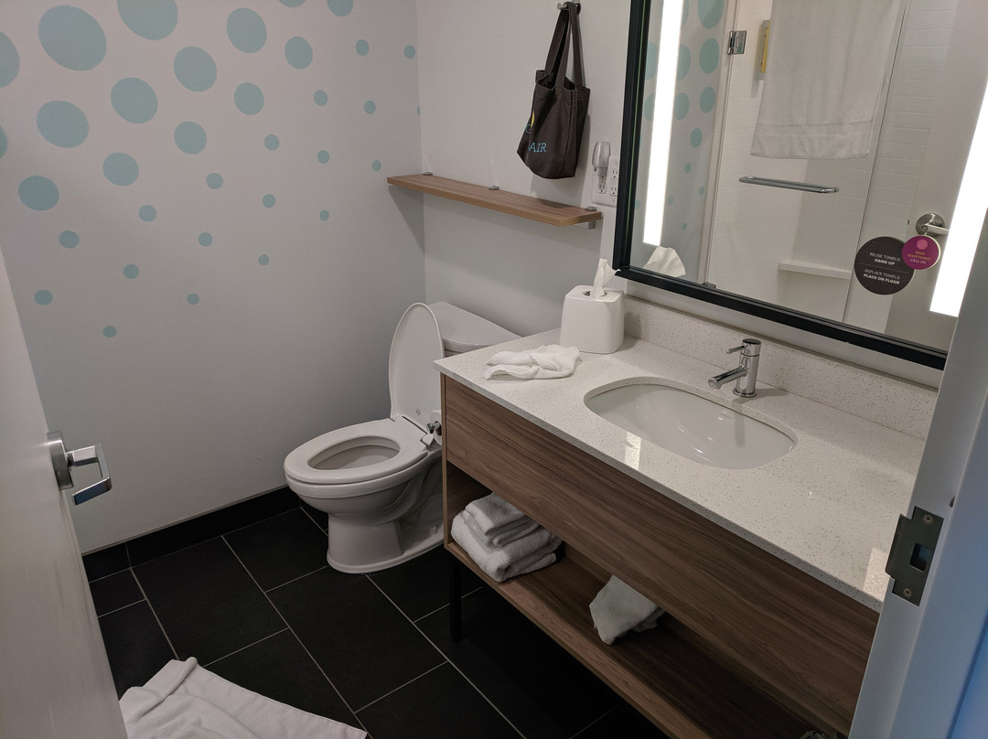 Tru By Hilton Jackson, Mi主图