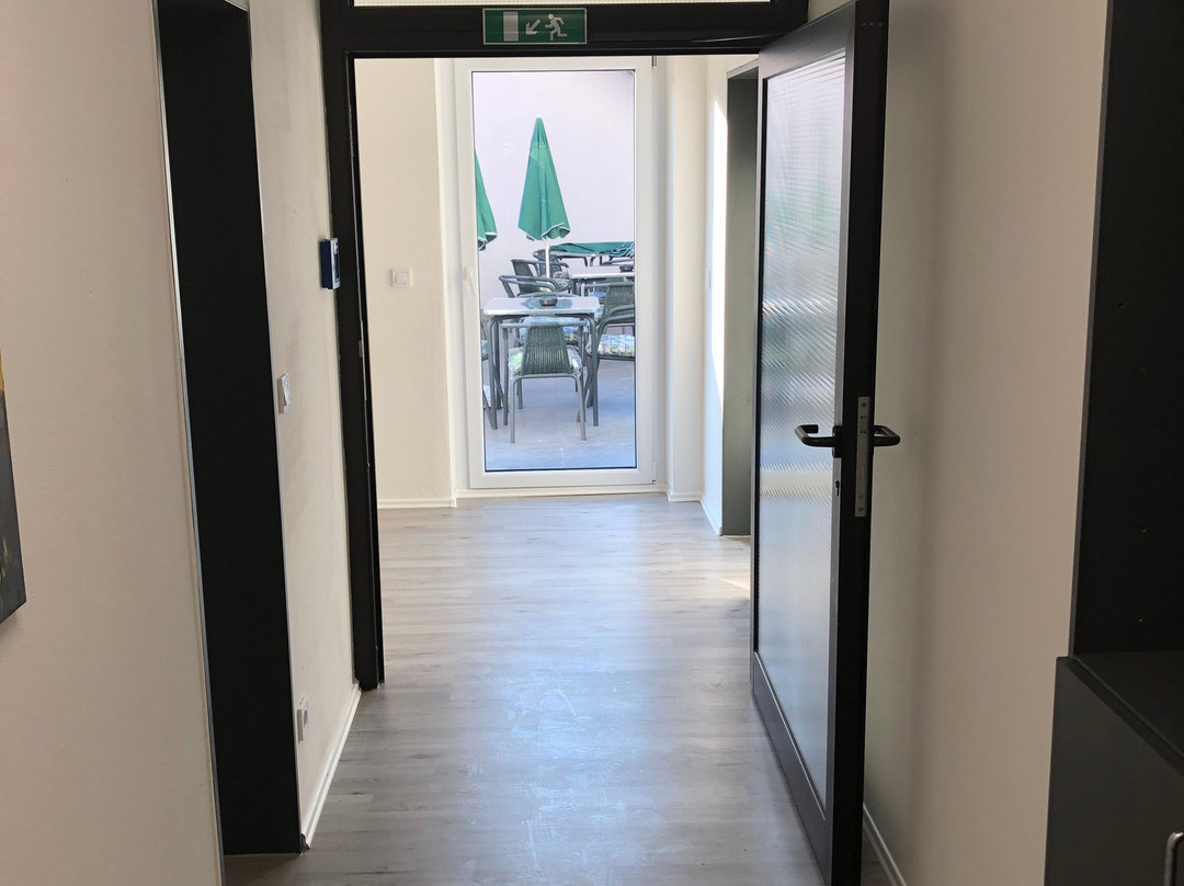 Aparthotel Bad Abbach主图