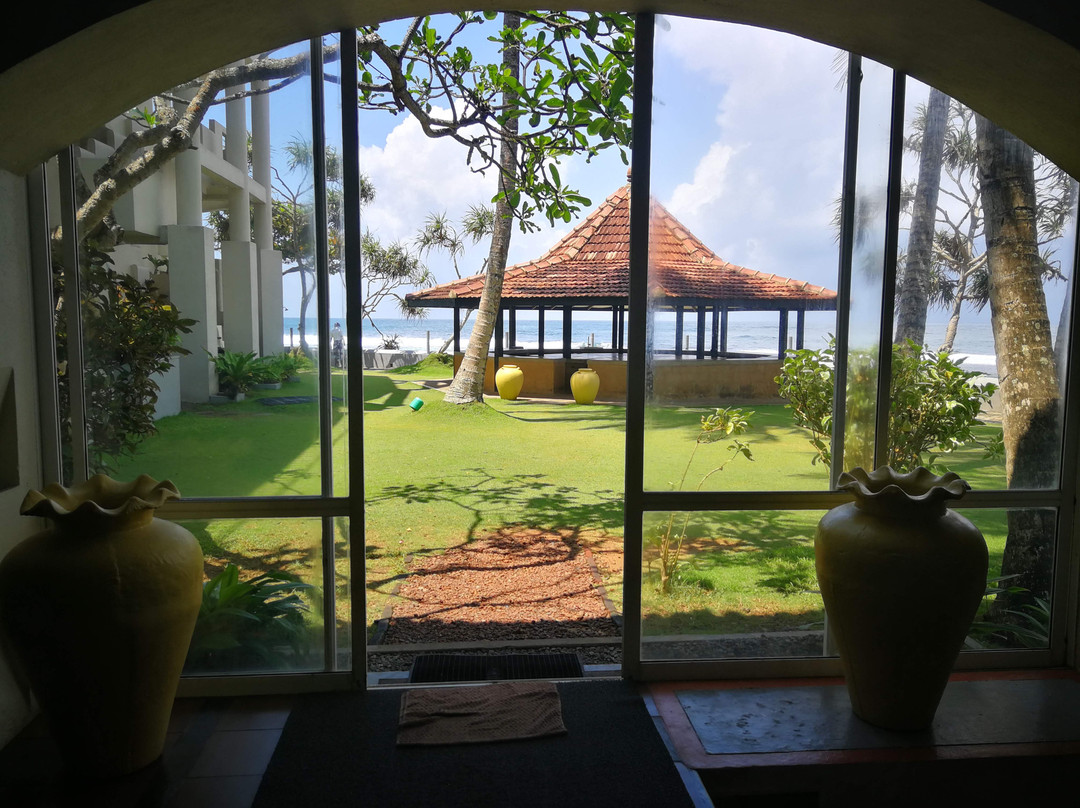 阿育吠陀百利宫酒店主图