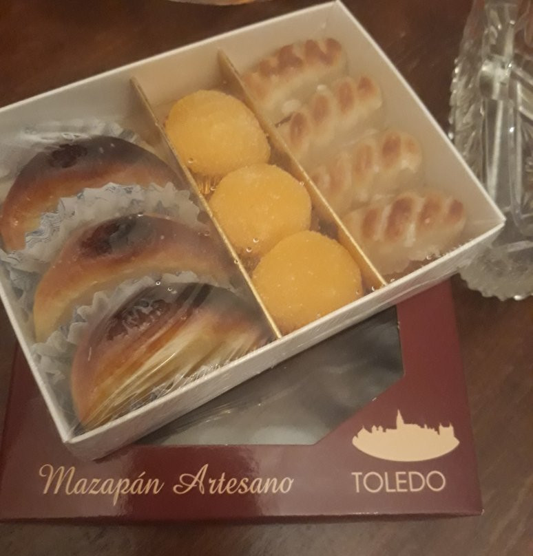 Casa Cuartero-托莱多必去景点