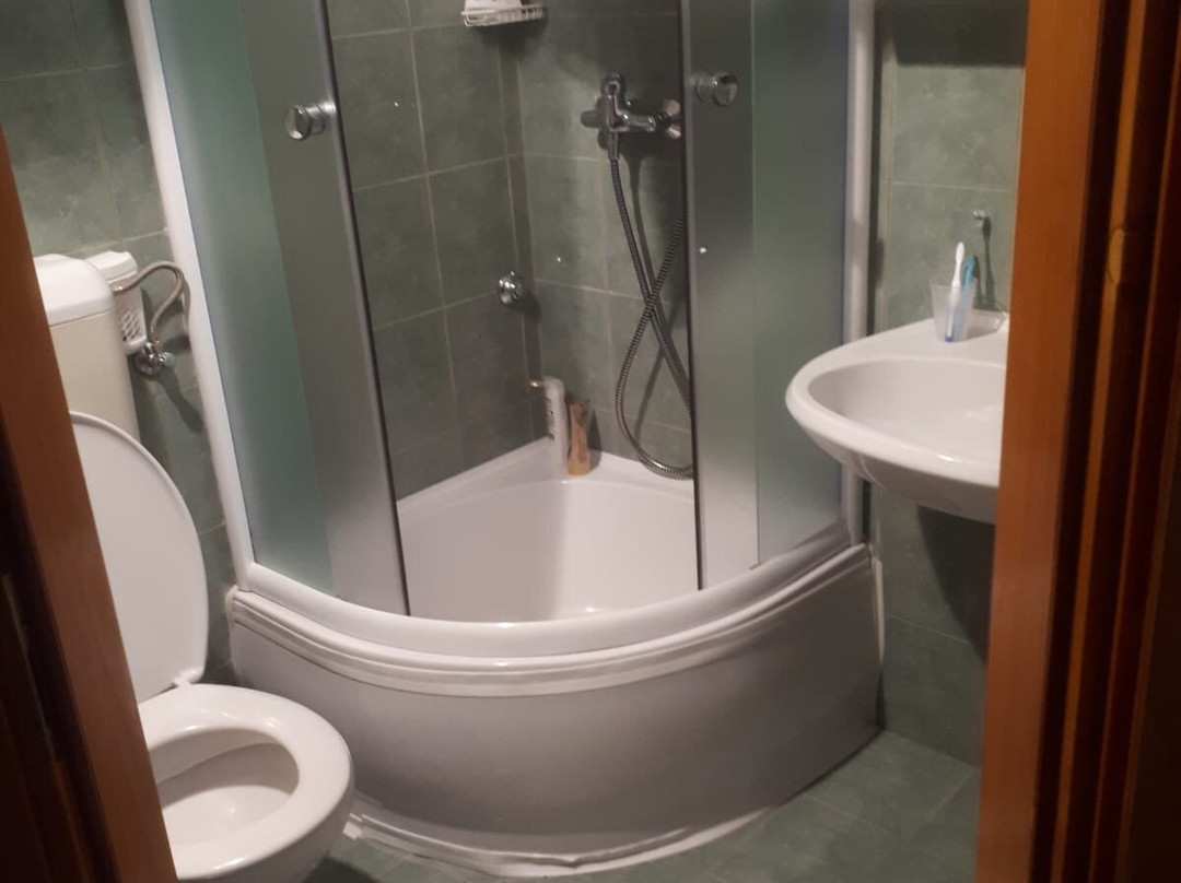 Villa Velike Stine主图