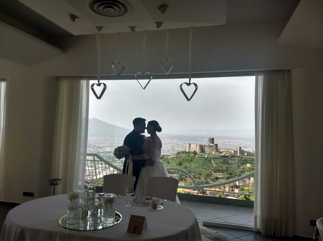 Meridiana Grand Hotel主图