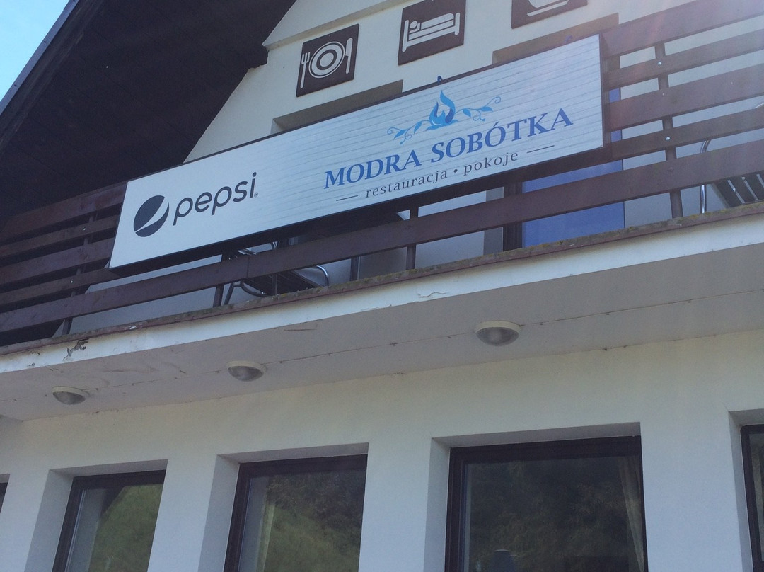 Modra Sobotka主图