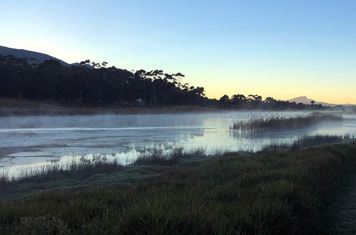 Springfontein River Lodge主图