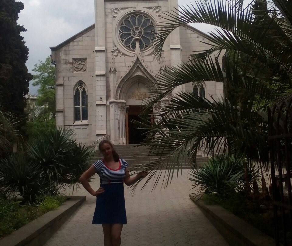 Immaculate Conception Cathedral - Organ Hall-雅尔达必去景点