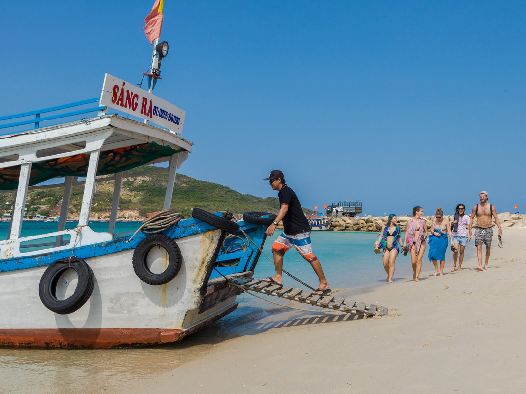 Hidden Green Tour-美奈必去景点