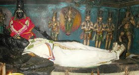 Sri Veda Narayanaswami Temple景点图片