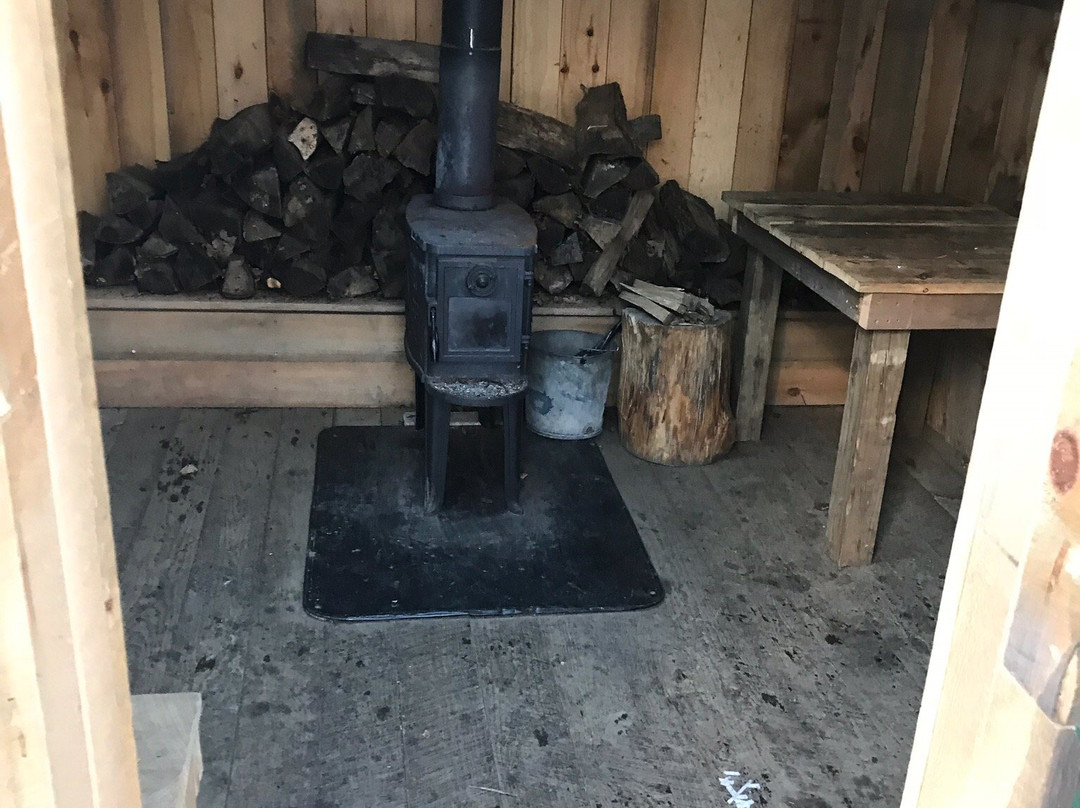 Merck Forest & Farmland Center-Rupert必去景点