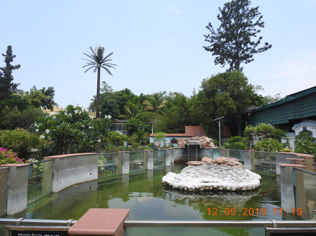 Kishkindha Molika Bonsai Garden景点图片