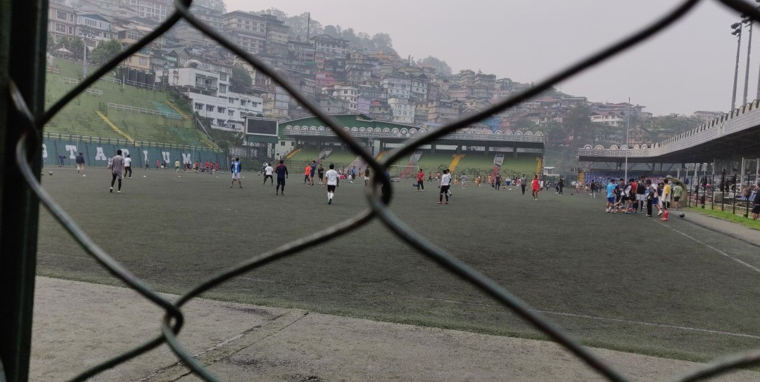 Palzor Stadium-甘托克必去景点