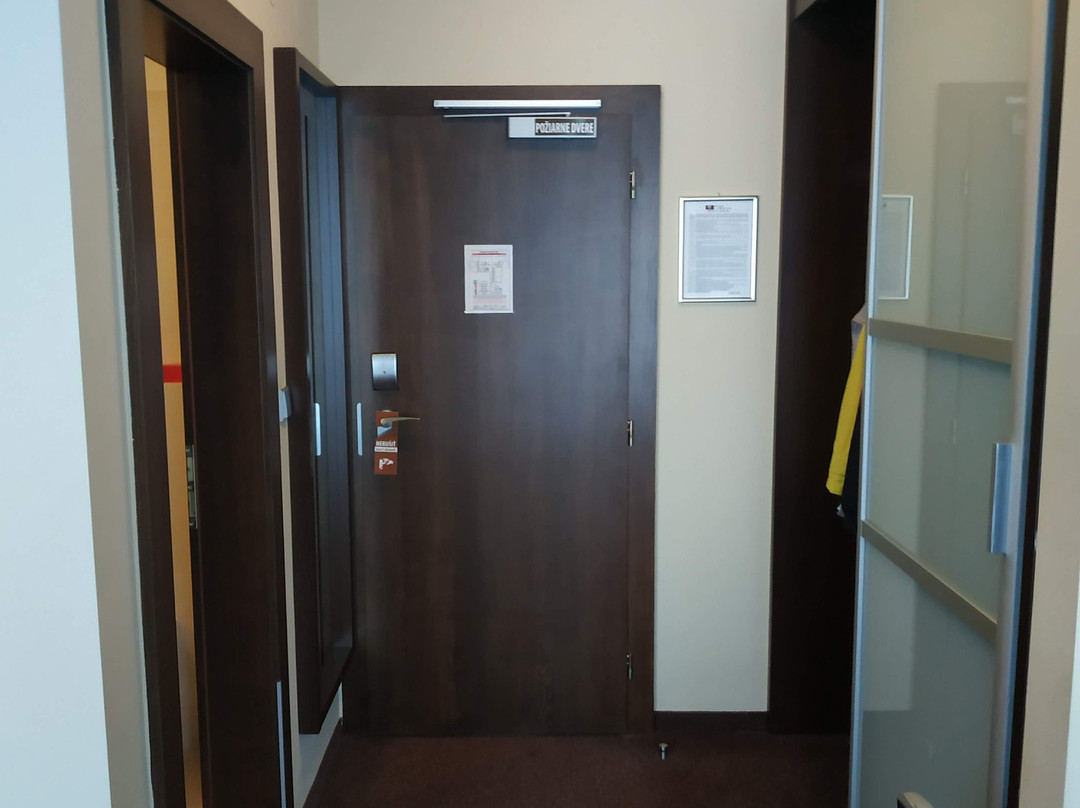 Hotel Villa Bianca主图