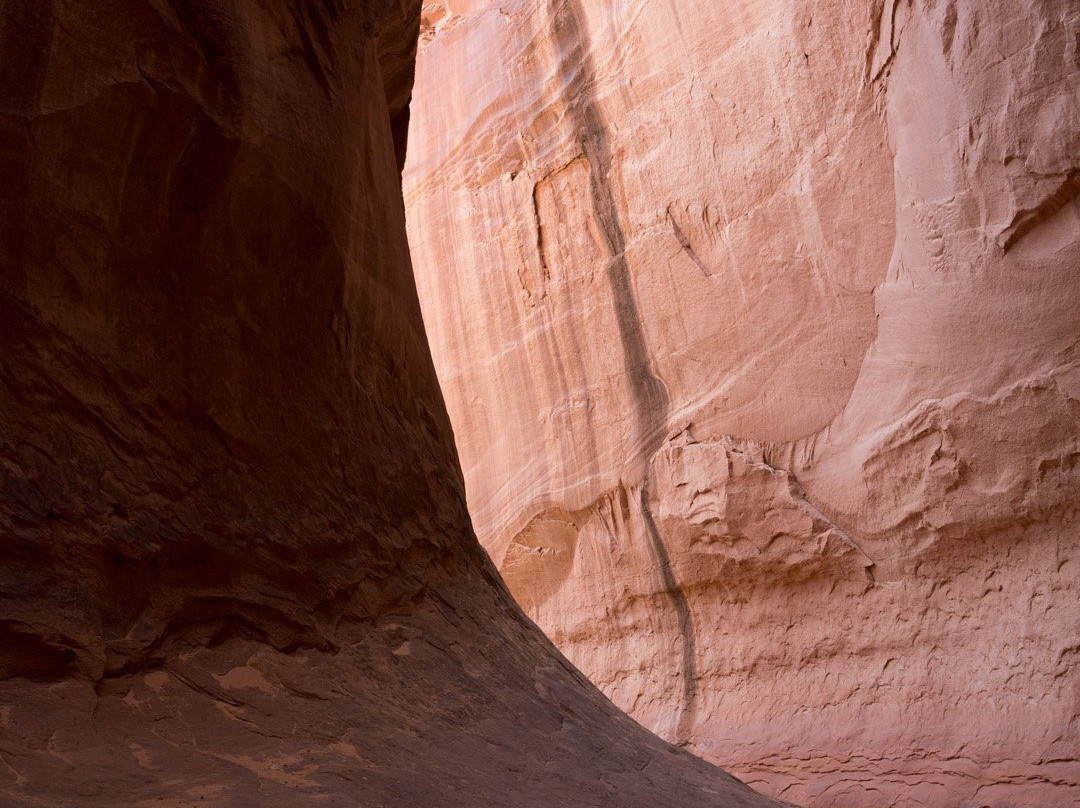 Leprechaun Canyon-Hanksville必去景点