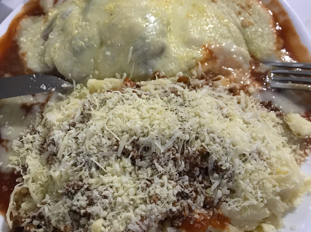 Hotel Calabreza主图