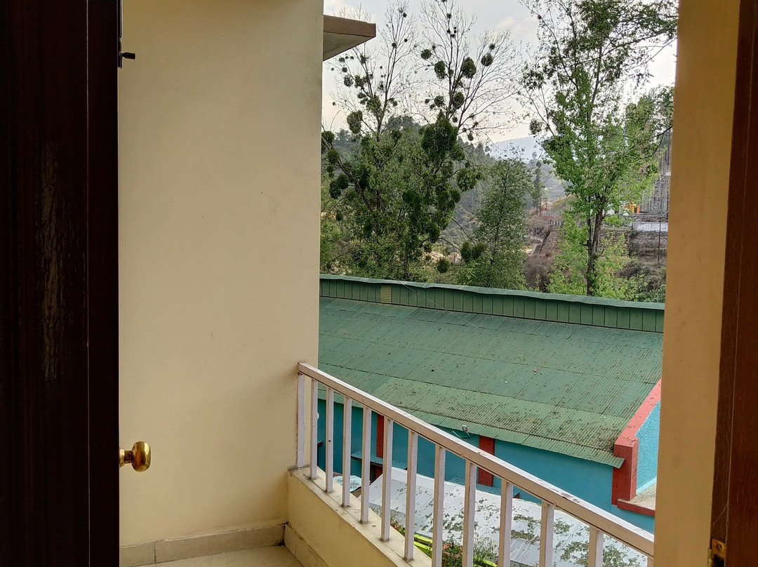 Hotel Shivalik River Retreat主图