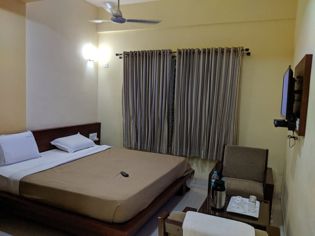 Hotel Akshayadhara主图